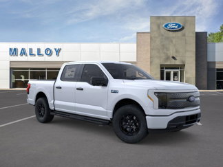 New 2025 Ford F150 Lightning XLT image 1