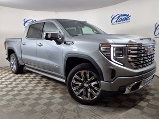 New 2026 GMC Sierra 1500 Denali image 1