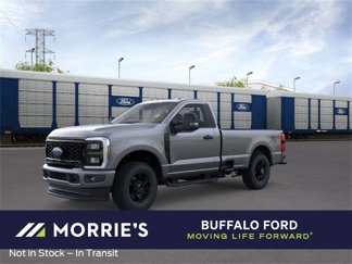 New 2026 Ford F350 XL image 1