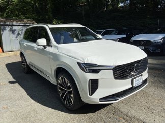 New 2026 Volvo XC90 T8 Plus image 1