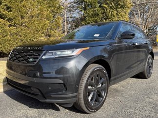New 2026 Land Rover Range Rover Velar S image 1