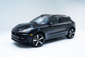 New 2026 Porsche Macan image 1