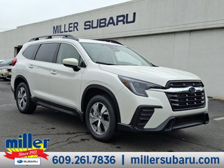 New 2025 Subaru Ascent Premium image 1