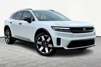 New 2025 Honda Prologue Elite image 1