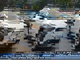 New 2024 Subaru Solterra Touring w/ Touring Package image 1