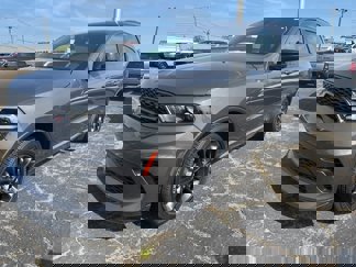 New 2025 Dodge Durango GT image 1
