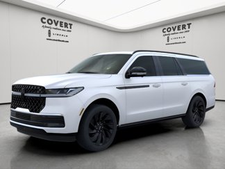 New 2025 Lincoln Navigator L Reserve image 1