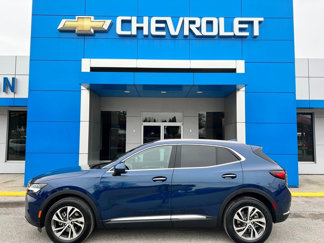 Used 2023 Buick Envision Essence image 1