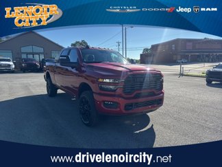 New 2026 RAM 2500 Big Horn image 1