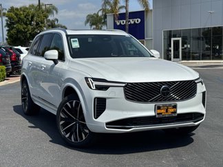New 2025 Volvo XC90 T8 Plus w/ Protection Package Premier image 1