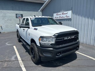Used 2021 RAM 2500 Tradesman w/ Cold Weather Group image 1