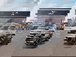 New 2025 Kia Sorento EX image 1