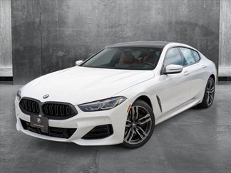 New 2026 BMW 840i xDrive image 1