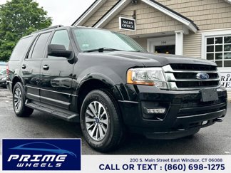 Used 2017 Ford Expedition XLT image 1