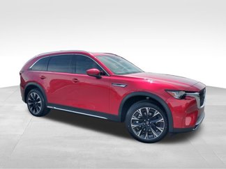 New 2025 MAZDA CX-90 Plug-In Hybrid w/ Premium Plus image 1