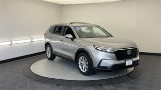Certified 2024 Honda CR-V EX image 1