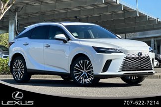 New 2025 Lexus RX 350 Premium Plus image 1