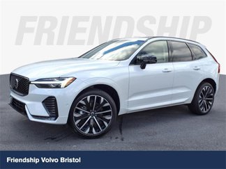 New 2026 Volvo XC60 B5 Ultra w/ Protection Package Premier image 1