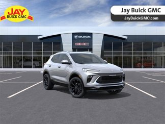 New 2026 Buick Encore GX Sport Touring w/ Experience Buick Package image 1