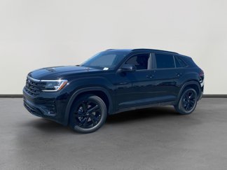 New 2025 Volkswagen Atlas Cross Sport SEL R-Line image 1