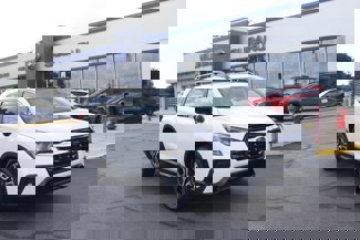 New 2025 Subaru Ascent Limited image 1