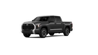 New 2026 Toyota Tundra SR5 image 1