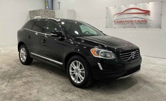 Used 2016 Volvo XC60 T5 Premier image 1