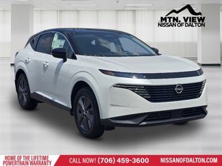 New 2025 Nissan Murano SL image 1