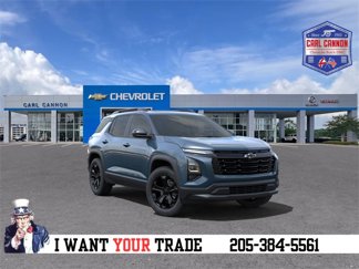 New 2026 Chevrolet Equinox LT w/ Convenience Package II image 1