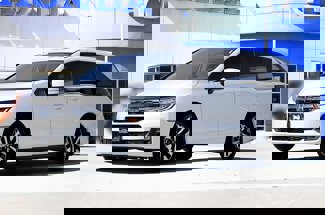 New 2026 Honda Odyssey EX-L image 1