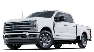 New 2025 Ford F350 Lariat image 1