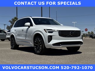 New 2025 Volvo XC90 T8 Plus w/ Protection Package Premier image 1