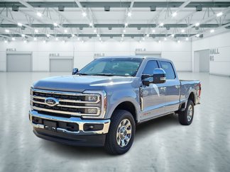 New 2025 Ford F250 King Ranch image 1