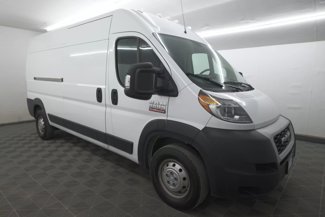 Used 2021 RAM ProMaster 2500 image 1