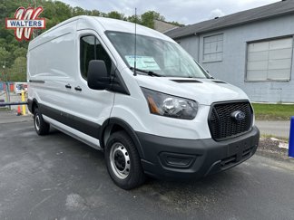 New 2025 Ford Transit 250 148 Medium Roof image 1