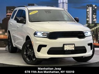 Used 2023 Dodge Durango GT image 1