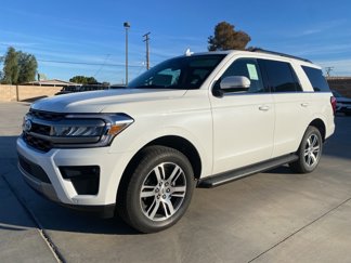New 2024 Ford Expedition XLT image 1