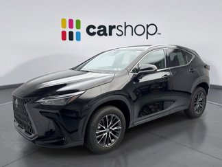 Used 2024 Lexus NX 350 AWD w/ Premium Package video 1