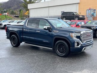 Used 2022 GMC Sierra 1500 Denali w/ Denali Premium Package image 1
