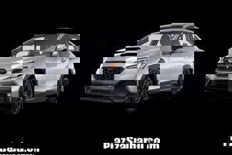 New 2025 Subaru WRX Premium image 1