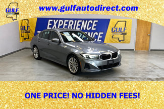 Used 2024 BMW 330i Sedan image 1