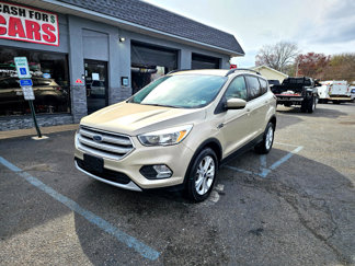Used 2018 Ford Escape SE image 1