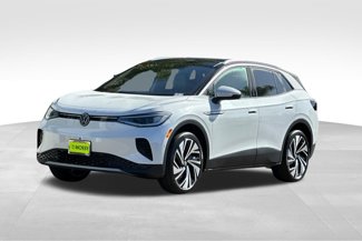 New 2025 Volkswagen ID.4 Pro S Plus image 1