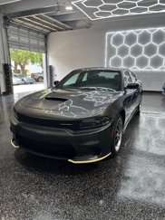 Used 2023 Dodge Charger R/T image 1