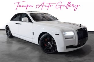 Used 2010 Rolls-Royce Ghost image 1