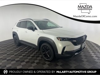 New 2025 MAZDA CX-50 AWD 2.5 Hybrid w/ Weather Package image 1
