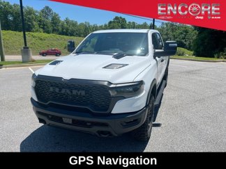 New 2025 RAM 1500 Rebel w/ Rebel Level 2 Equipment Group image 1