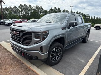 Used 2024 GMC Sierra 1500 AT4 w/ Technology Package image 1