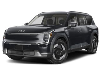 New 2026 Kia EV9 Wind image 1