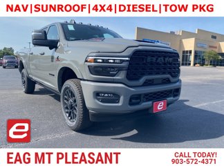 New 2025 RAM 2500 Limited image 1